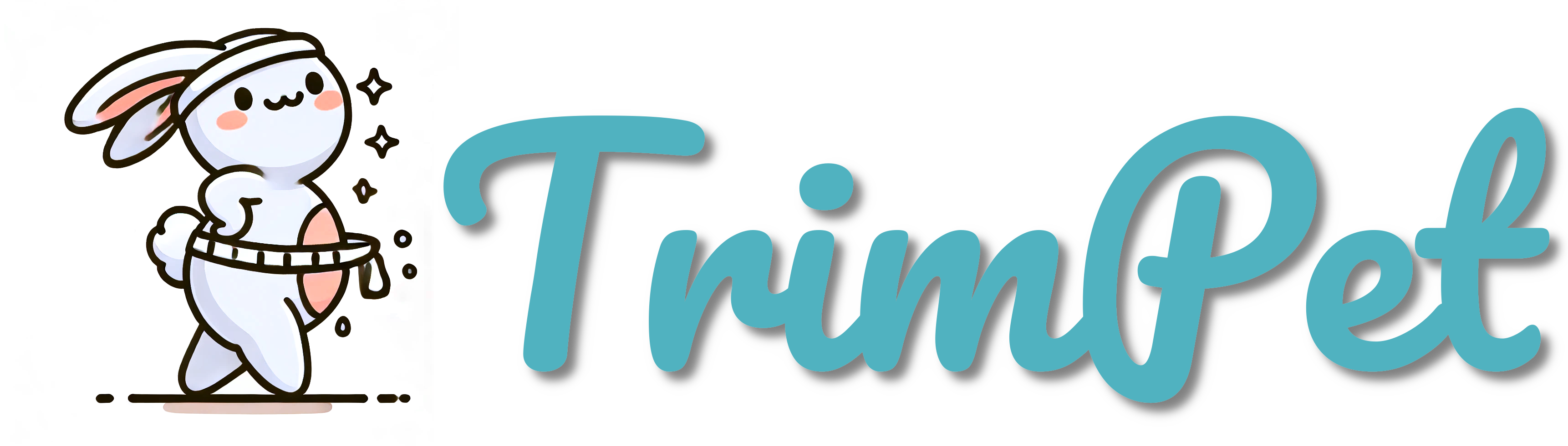 TrimPet Logo